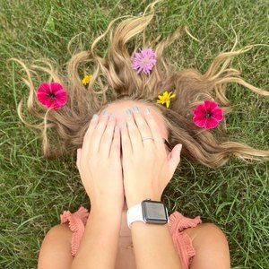 Meet your Posher, Abby